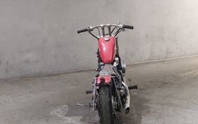 KAWASAKI VULCAN 400 1995 VN400A