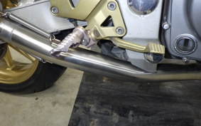 KAWASAKI ZZ-R400 Gen.2 1997 ZX400N