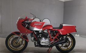 DUCATI 900MHR 1983 DM900R