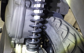 YAMAHA JOG-7 2022 AY01