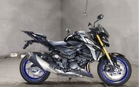 SUZUKI GSX-S750 C533F