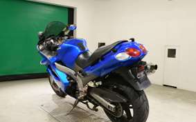 KAWASAKI ZZ1200 NINJA R 2002 ZXT20C