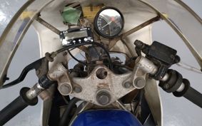 HONDA NSR50 AC10
