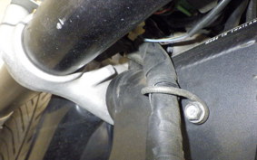 KAWASAKI KLX250D TRACKER LX250E