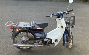 HONDA SUPER CUB50 AA01