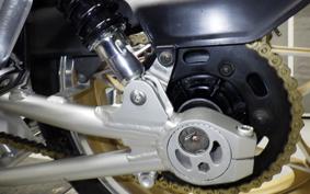 KAWASAKI ZRX-2 1998 ZR400E