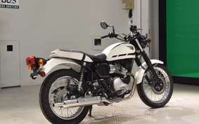 KAWASAKI W230 2025 BJ230A
