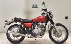HONDA CB400SS E 2010 NC41