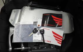 HONDA TRANSALP XL750 2024 RD16