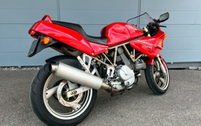 DUCATI 400SS HALF COWL 1997 ZDM400J