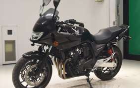 HONDA CB400S BOL D'OR-4AEパ 2021 NC42