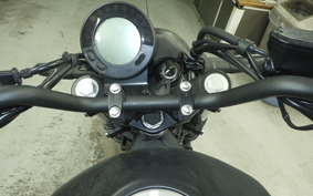 KAWASAKI ELIMINATOR400-3 2025 EL400A