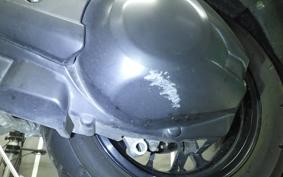SUZUKI SKYWAVE 250 (Burgman 250) Gen.3 CJ46A