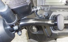 YAMAHA X FORCE 2024 SG79J