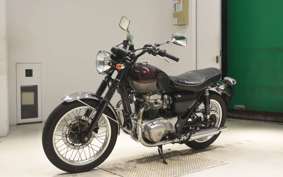 KAWASAKI W650 2004 EJ650A
