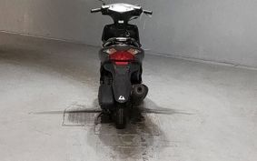 SUZUKI ADDRESSV125SS CF4MA
