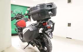 SUZUKI Vｽﾄﾛｰﾑ1000A 2015 VU51A