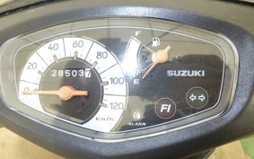 SUZUKI ADDRESS V125 G CF46A