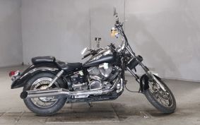 YAMAHA DRAGSTAR 250 VG05J