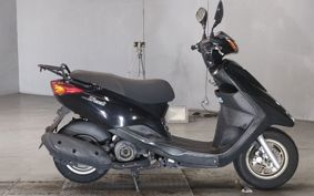 YAMAHA AKUSHI STREET SE53J