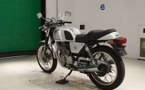 HONDA GB250 CLUBMAN GEN 2 MC10