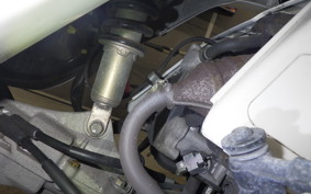 HONDA GYRO CANOPY 2026 TA03