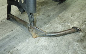 YAMAHA CYGNUS 125 X 2006 SE12J