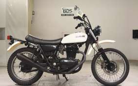 KAWASAKI 250TR 2022 BJ250F