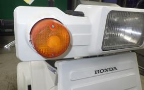 HONDA GYRO X TD02
