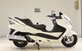 SUZUKI SKYWAVE 250 (Burgman 250) S Gen.3 CJ44A