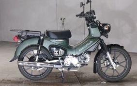 HONDA CROSS CUB110 JA60