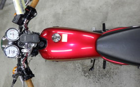 YAMAHA SR400 Gen.4 2010 RH03J