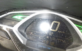 HONDA PCX125 JF81