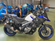 Фото Suzuki DL650 2024 с японского аукциона
