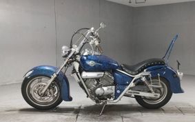HONDA MAGNA 250 MC29