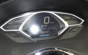 HONDA PCX 125 2017 JF81