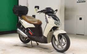 APRILIA SPORTCITY 200