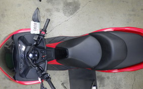 HONDA FORZA SI ABS MF12