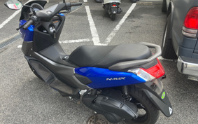 YAMAHA NMAX ABS SED6J
