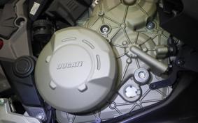 DUCATI MULTISTRADA V4S 2025