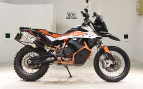 KTM 790 ADVENTURE R 2020