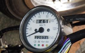 SUZUKI GRASS TRACKER Bigboy NJ47A