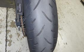 KAWASAKI ZX-25R 2003 ZX250E