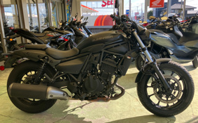KAWASAKI ELIMINATOR 400-1 2023 EL400A