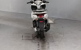 HONDA PCX125 NC125D