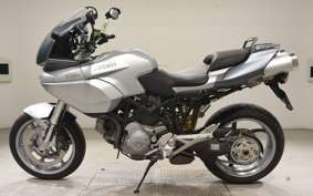 DUCATI MULTISTRADA 1000 DS 2024