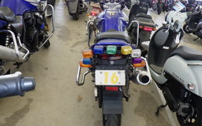 HONDA CB400SF VTEC K NC39