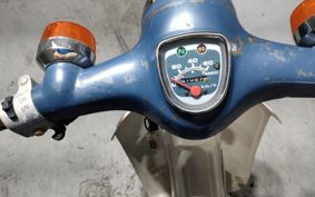 HONDA SUPER CUB50 AA01