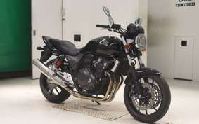 HONDA CB400SF GEN 4 A 2024 NC42