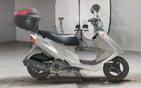 SUZUKI ADDRESS V125 CF46A